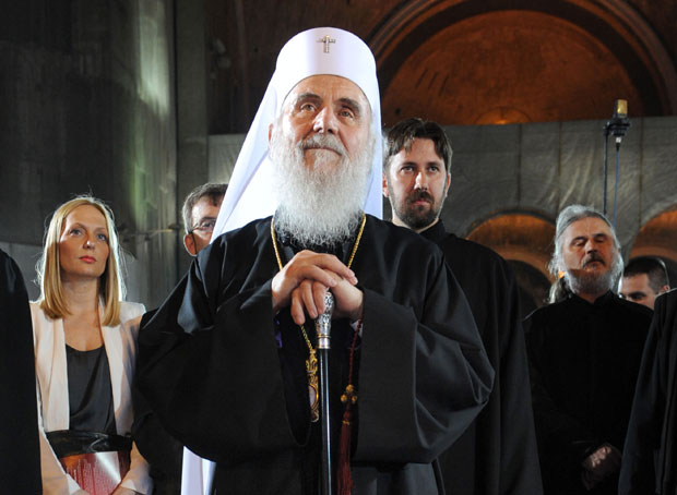 Не вреде нам сва добра и напредак ако нестајемо